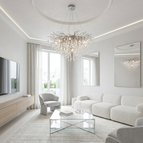 SALON POMIESZCZENIA