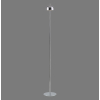 19245-17 BELLIS LAMPA PODŁOGOWA CHROM
