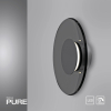 9594-15 PURE MOON KINKIET SZARY