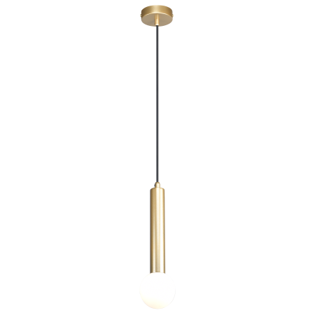 P230627901C FREYA LAMPA WISZĄCA ZŁOTA/GOLD