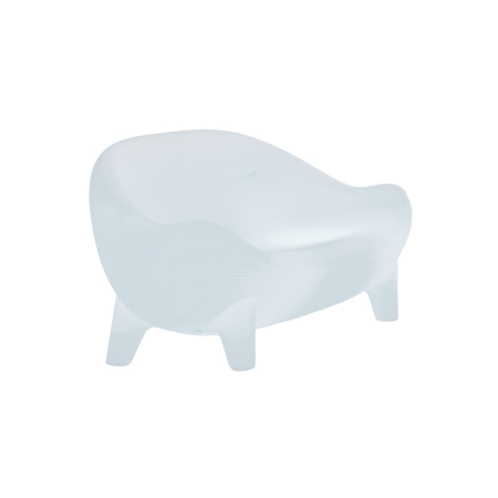 3227 JAMAICA SOLAR SOFA Z PODŚWIETLENIEM BIAŁA