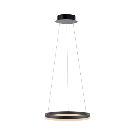 2381-13 TITUS LAMPA WISZĄCA ANTRACYT