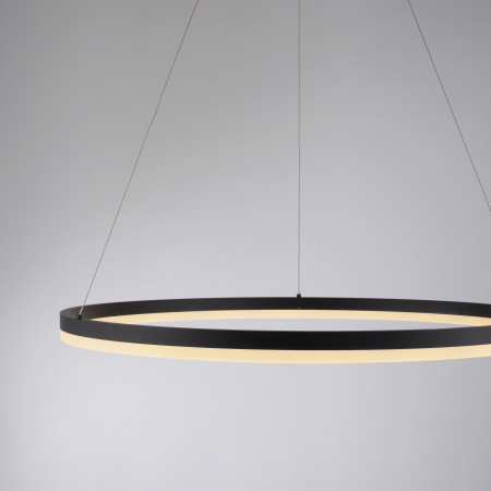 2383-13 TITUS LAMPA WISZĄCA ANTRACYT