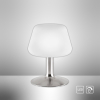4078-55 TILL LAMPA STOŁOWA STALOWY