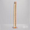 603-12 NEVIS LAMPA PODŁOGOWA ZŁOTY