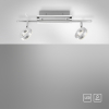 6781-96 SILEDA LAMPA SUFITOWA ALUMINIUM