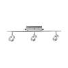 6785-96 SILEDA LAMPA SUFITOWA ALUMINIUM