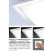 8111-17 FLAG LAMPA SUFITOWA CHROM