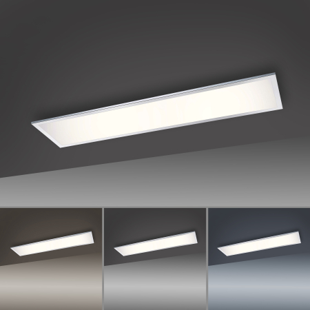 8112-17 FLAG LAMPA SUFITOWA CHROM