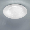 14230-16 SKYLER LAMPA SUFITOWA BIAŁY