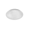 14230-16 SKYLER LAMPA SUFITOWA BIAŁY