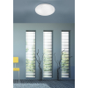 14230-16 SKYLER LAMPA SUFITOWA BIAŁY