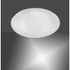 14230-16 SKYLER LAMPA SUFITOWA BIAŁY