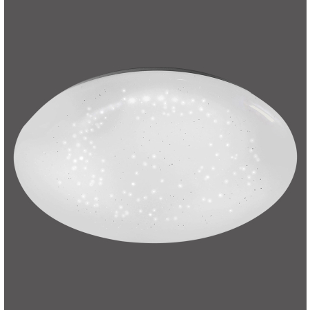 14230-16 SKYLER LAMPA SUFITOWA BIAŁY