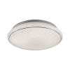 14366-16 JUPITER LAMPA SUFITOWA BIAŁY
