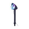 19035-18 DISCO OUTDOOR CZARNY