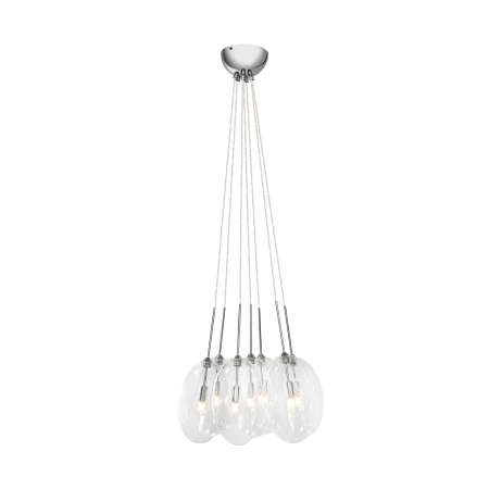 Lampa wisząca OVAL RT2103-7/A