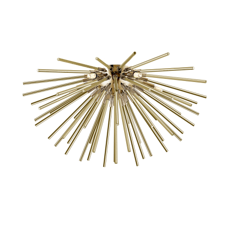 C0491-06B-F7DY URCHIN LAMPA SUFITOWA