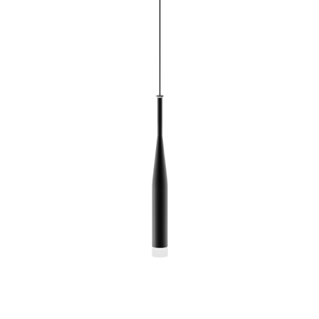 MD1998-1BL CONTE LAMPA WISZĄCA CZARNA-BIAŁA/BLACK-WHITE