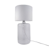 5506WH LAMPA STOŁOWA AMARSA TRANSPARENT