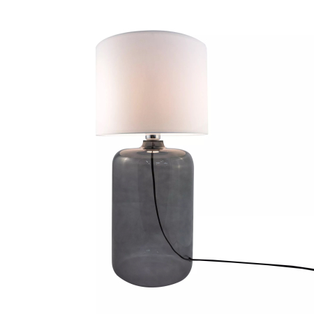 5509WH LAMPA STOŁOWA AMARSA GRAFIT