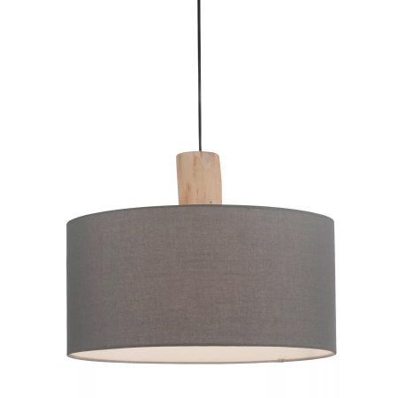 15112-15 LINEN LAMPA WISZĄCA