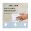 15392-13 RITUS LAMPA SUFITOWA