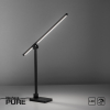4407-18 PURE-GRAFO LAMPA STOŁOWA CZARNY