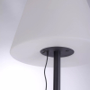 19826-18 LAMPA PODŁOGOWA HOLLY
