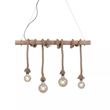 15483-18 ROPE LAMPA WISZĄCA