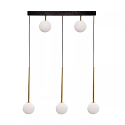 5641 ALI LAMPA WISZĄCA