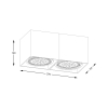 ACGU10-117-N BOX SPOT