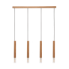 8620403 MADERA LAMPA WISZĄCA