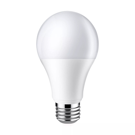 ORO-E27-A60-6.5W-RGB W ŻARÓWKA