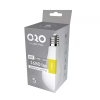 ORO-E14-C35-FL-CLARO-6W-DW ORO03063 ŻARÓWKA