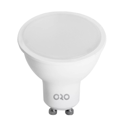 ORO-GU10-TOTO-6.5W-WW ŻARÓWKA