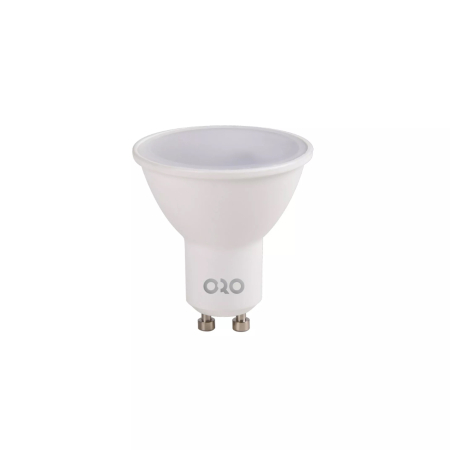 ORO-GU10-TOTO-6.5W-DW ŻARÓWKA