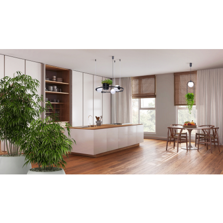 5005 PLANT 3 PENDANT LAMP