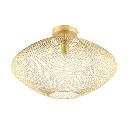A8193-GD ORION LAMPA SUFITOWA ZŁOTA/GOLD