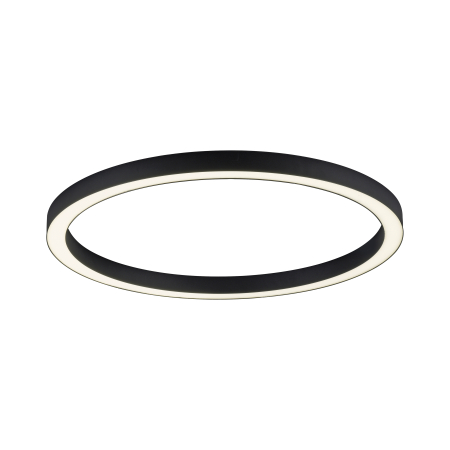 6306-13 PURE-LINES LAMPA SUFITOWA ANTRACYT