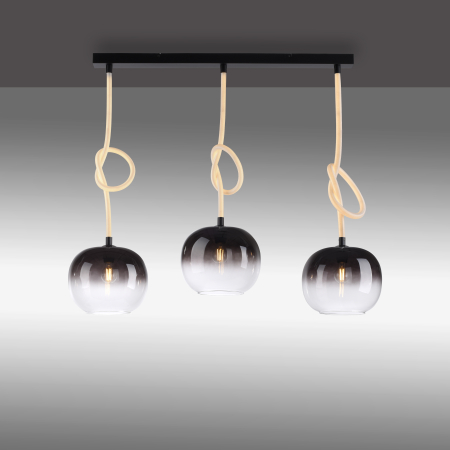 2411-18 LAMPA WISZĄCA LUMA