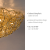 6190-12 CEILING LIGHT SAREA