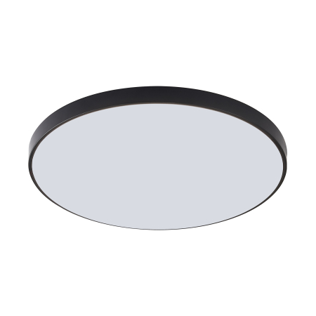 WM-C7300-M-BL VERI LAMPA SUFITOWA CZARNA/BLACK