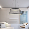 MD3328-2M-3BT BALU LAMPA WISZĄCA CZARNA/BLACK