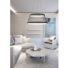 MD3328-2M-3BT BALU LAMPA WISZĄCA CZARNA/BLACK