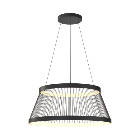 MD3328-2M-3BT BALU LAMPA WISZĄCA CZARNA/BLACK