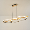 MD3913-3-3BWLT ALMERIA LAMPA WISZĄCA CZARNA-DREWNO/BLACK-WOOD