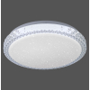 14370-00 FRIDA LAMPA SUFITOWA TRANSPARENTNY