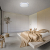 14370-00 FRIDA LAMPA SUFITOWA TRANSPARENTNY