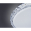 14370-00 FRIDA LAMPA SUFITOWA TRANSPARENTNY